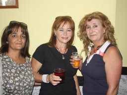 XVII Concentracion - 2010